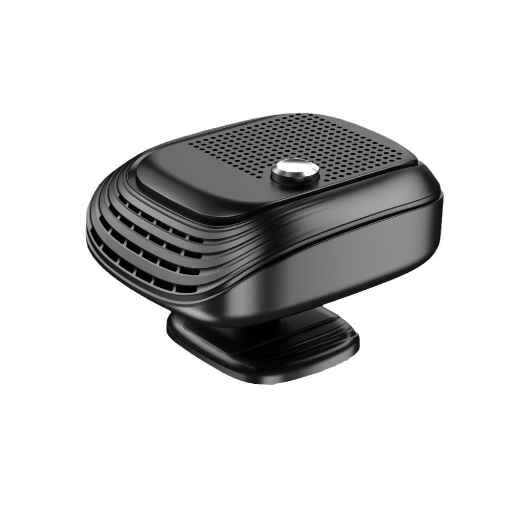 AutoDefog™ 12V Värmefläkt - Fri sikt snabbare