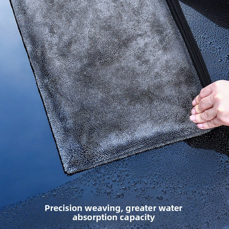 Super Absorberande Torkduk