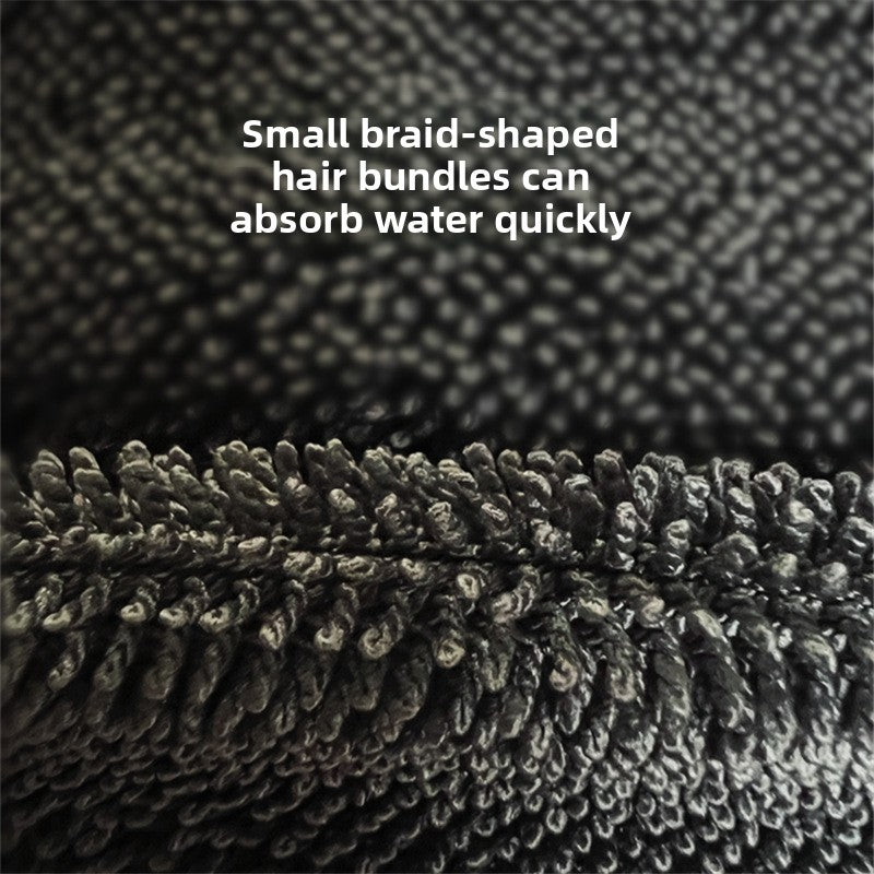 Super Absorberande Torkduk